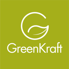 GreenKraft Logo