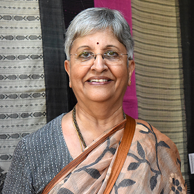 Ms. Gita Ram